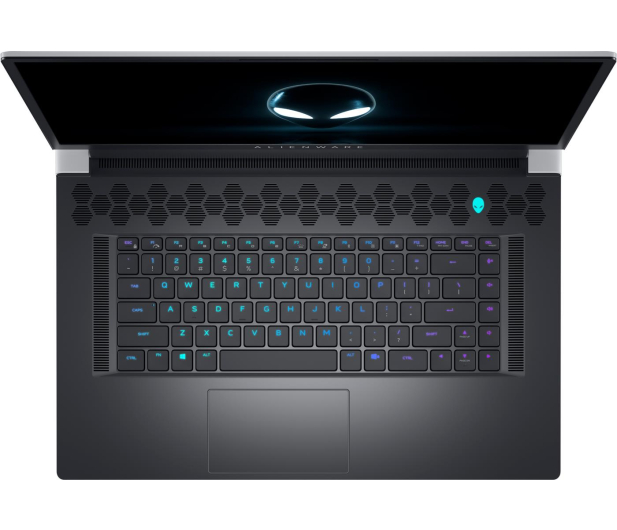 Dell Alienware x17 R1 i7-11800H/32GB/1TB/Win11 RTX3080 - 714111 - zdjęcie 5